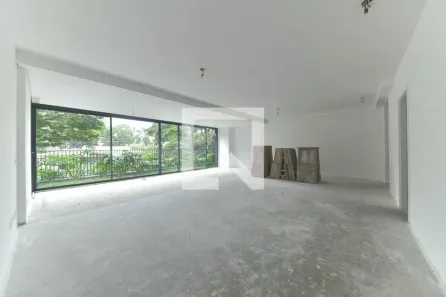 Apartamento com 3 Quartos à venda, 285m² no Brooklin Paulista, São Paulo