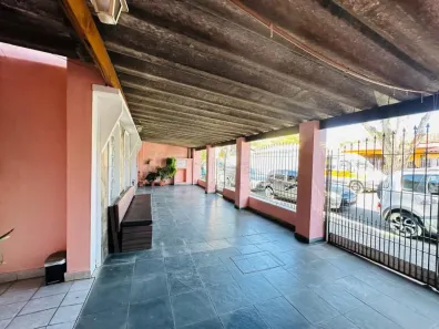 Casa com 3 Quartos à venda, 113m² no Vila Industrial, São José dos Campos