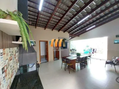 Casa com 3 Quartos à venda, 220m² no Parque Brasília 2ª Etapa, Anápolis