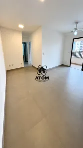 Apartamento com 2 Quartos para alugar, 70m² no Loteamento Residencial e Comercial Bosque Flamboyant, Taubaté