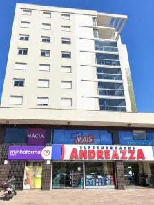 Apartamento com 3 Quartos para alugar, 114m² no Desvio Rizzo, Caxias do Sul