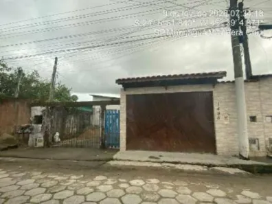 Casa com 1 Quarto à venda, 64m² no Vila Atlântica, Mongaguá