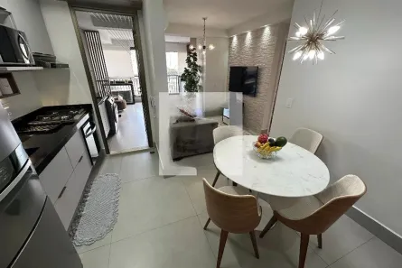 Apartamento com 2 Quartos à venda, 68m² no Barra Funda, São Paulo
