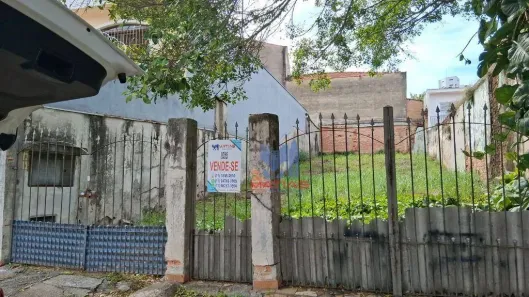 Lote/Terreno à venda, 232m² no Vila Formosa, São Paulo