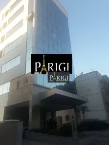 Sala Comercial para alugar, 200m² no Auxiliadora, Porto Alegre