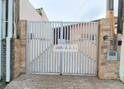 Casa com 3 Quartos à venda, 155m² no Vila Industrial, Campinas