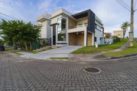Casa de Condomínio com 4 Quartos à venda, 245m² no , Eusébio