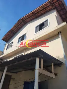 Casa de Condomínio com 5 Quartos à venda, 290m² no Jardim Alvinópolis, Atibaia