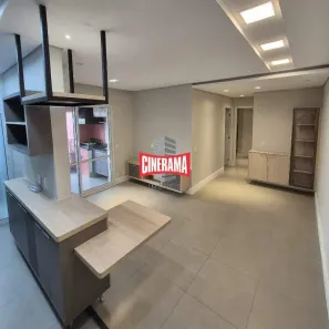 Apartamento com 2 Quartos para alugar, 65m² no Santa Paula, São Caetano do Sul
