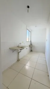 Apartamento com 2 Quartos à venda, 55m² no Lago Azul, Manaus