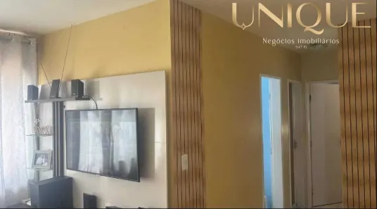 Apartamento com 3 Quartos à venda, 62m² no Jabotiana, Aracaju