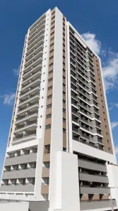 Apartamento com 1 Quarto à venda, 30m² no Santo Amaro, São Paulo