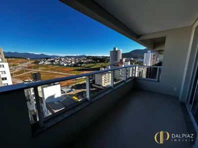 Apartamento com 2 Quartos à venda, 72m² no Pedra Branca, Palhoça