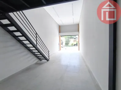 Ponto Comercial para alugar, 60m² no Centro, Bragança Paulista