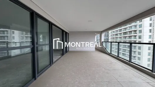 Apartamento com 3 Quartos à venda, 227m² no Chácara Santo Antônio (Zona Sul), São Paulo