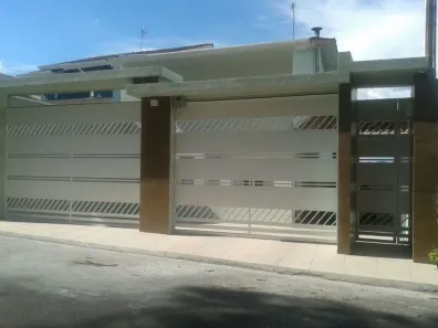Casa com 4 Quartos à venda, 232m² no Vila Esperia ou Giglio, Atibaia