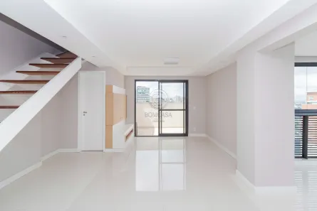 Cobertura com 2 Quartos à venda, 110m² no Vila Izabel, Curitiba