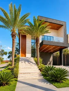 Sobrado com 4 Quartos à venda, 390m² no Residencial Vale Verde, Senador Canedo