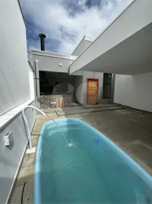 Casa com 3 Quartos à venda, 127m² no Jardim Astúrias II, Piracicaba