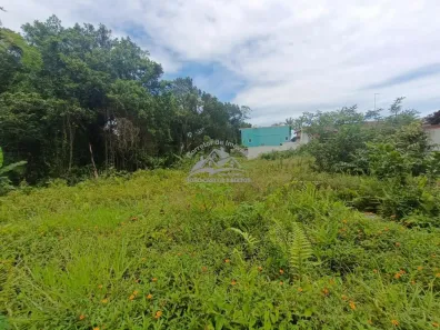Lote/Terreno à venda, 652m² no Morada da Praia, Bertioga