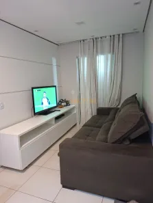 Apartamento com 2 Quartos à venda, 65m² no Residencial Cosmos, Campinas