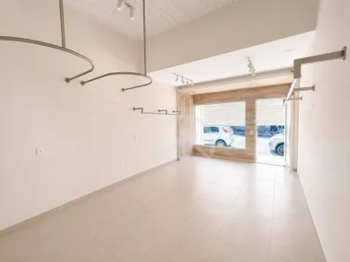 Ponto Comercial para alugar, 144m² no Atibaia Jardim, Atibaia