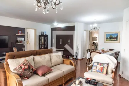 Apartamento com 3 Quartos à venda, 120m² no Vila Mariana, São Paulo