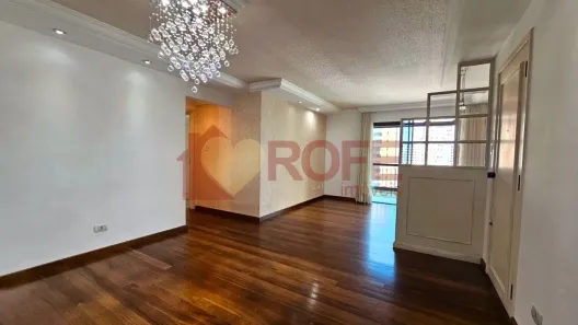 Apartamento com 3 Quartos à venda, 115m² no Indianópolis, São Paulo