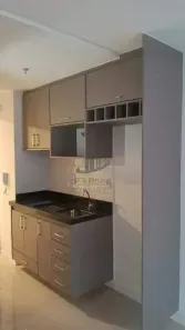 Flat com 1 Quarto para alugar, 23m² no Jardim Amália, Volta Redonda