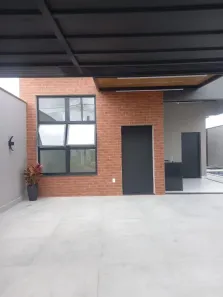 Casa com 3 Quartos à venda, 130m² no Jardim Bom Sucesso, Indaiatuba