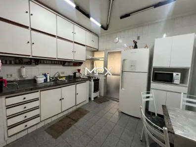 Apartamento com 3 Quartos à venda, 110m² no Centro, Piracicaba