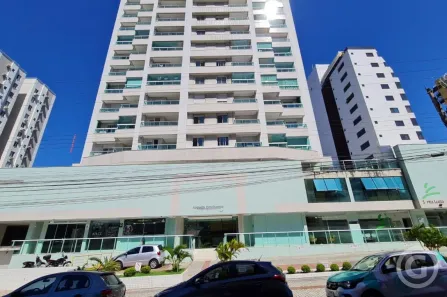 Apartamento com 3 Quartos para alugar, 101m² no Estreito, Florianópolis
