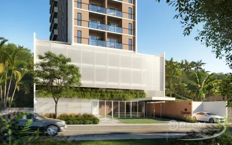 Apartamento com 3 Quartos à venda, 85m² no Saguaçu, Joinville