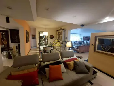 Apartamento com 4 Quartos à venda, 300m² no Copacabana, Rio de Janeiro