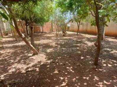 Lote/Terreno à venda, 200m² no Residencial Palestra, São José do Rio Preto
