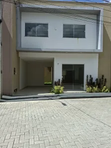 Casa de Condomínio com 3 Quartos para alugar, 200m² no Centro, Ananindeua