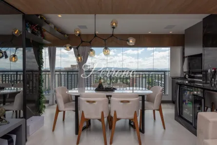 Apartamento com 2 Quartos à venda, 98m² no Belenzinho, São Paulo