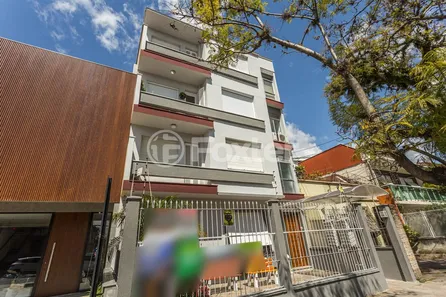 Apartamento com 3 Quartos à venda, 101m² no Petrópolis, Porto Alegre