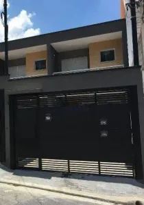Sobrado com 3 Quartos à venda, 115m² no Vila Mariza Mazzei, São Paulo