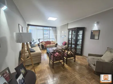 Apartamento com 3 Quartos à venda, 180m² no Centro, Ribeirão Preto