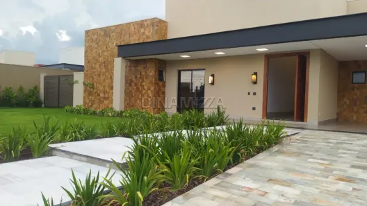 Casa de Condomínio com 5 Quartos à venda, 427m² no Residencial Mário de Almeida Franco, Uberaba