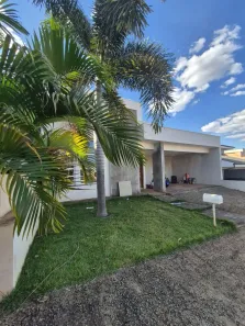 Casa de Condomínio com 3 Quartos à venda, 170m² no Jardim Residencial Flórida, Iracemápolis