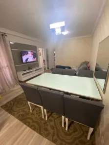 Apartamento com 2 Quartos à venda, 60m² no Bosque dos Jacarandás, Jundiaí