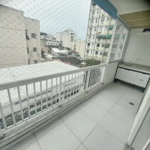 Apartamento com 2 Quartos à venda, 66m² no Vila Isabel, Rio de Janeiro