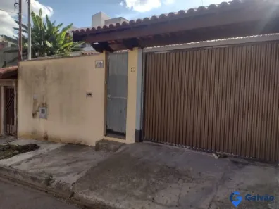 Casa com 3 Quartos à venda, 152m² no Jardim Caçula, Jundiaí