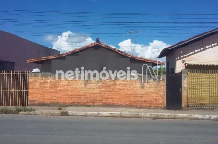 Casa com 2 Quartos à venda, 546m² no Centro, Lagoa Santa