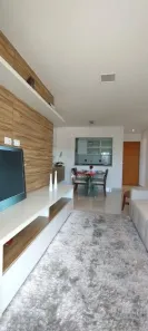 Apartamento com 3 Quartos à venda, 78m² no Picanço, Guarulhos