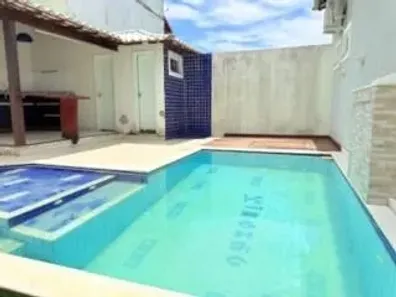 Casa com 4 Quartos à venda, 250m² no Ogiva, Cabo Frio