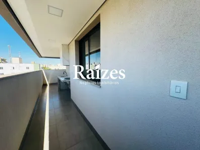 Apartamento com 3 Quartos à venda, 82m² no Santa Mônica, Uberlândia