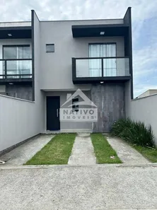 Casa com 2 Quartos à venda, 80m² no São João do Rio Vermelho, Florianópolis